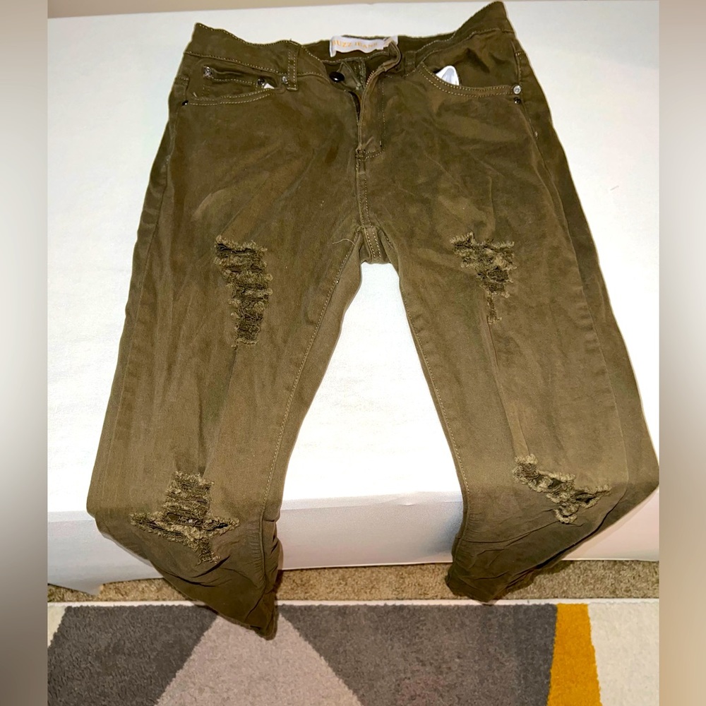 Pants